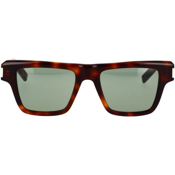 Hodinky & Bižuterie Muži sluneční brýle Yves Saint Laurent Occhiali da Sole  SL 469 002 Other