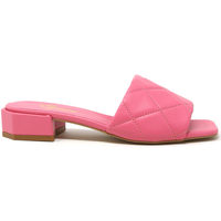Boty Ženy Dřeváky Grace Shoes 971Y001 Růžová