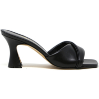Boty Ženy Dřeváky Grace Shoes 395A024 Černá