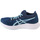 Boty Ženy Běžecké / Krosové boty Asics Magic Speed Modrá