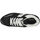 Boty Muži Módní tenisky Kawasaki Flash Classic Shoe K222255 1001 Black Černá