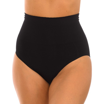 Spodní prádlo Ženy Slipy Intimidea 311028-NERO Černá