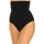 Spodní prádlo Ženy Stahovací kalhotky Marie Claire 54027-NEGRO Černá