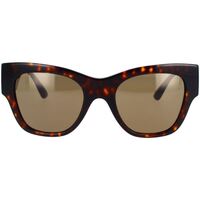 Hodinky & Bižuterie sluneční brýle Versace Occhiali da Sole  VE4415U 108/3 Other
