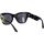 Hodinky & Bižuterie sluneční brýle Versace Occhiali da Sole  VE4415U GB1/87 Černá