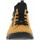 Boty Ženy Šněrovací polobotky  & Šněrovací společenská obuv Rieker Dámská obuv  55073-68 gelb Žlutá