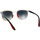Hodinky & Bižuterie sluneční brýle Ray-ban Occhiale da Sole  Scuderia Ferrari RB3698M F06071 Černá