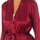Textil Ženy Pyžamo / Noční košile Kisses&Love 2116-POWDER Červená