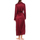 Textil Ženy Pyžamo / Noční košile Kisses&Love 2116-POWDER Červená