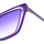 Hodinky & Bižuterie Ženy sluneční brýle Guess GU3062S-81Z Fialová