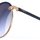 Hodinky & Bižuterie Ženy sluneční brýle Salvatore Ferragamo SF229SL-741           
