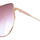 Hodinky & Bižuterie Ženy sluneční brýle Salvatore Ferragamo SF241S-791           