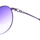 Hodinky & Bižuterie Ženy sluneční brýle Swarovski SK0180S-81Z Fialová