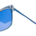 Hodinky & Bižuterie Ženy sluneční brýle Swarovski SK0196S-92V Modrá