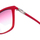 Hodinky & Bižuterie Ženy sluneční brýle Swarovski SK0227S-66U Červená