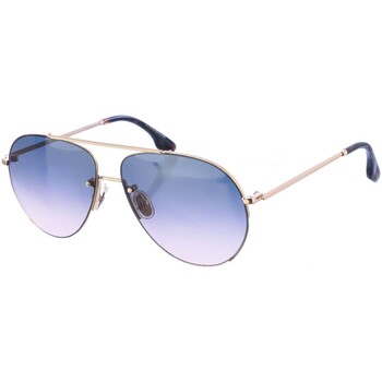 Hodinky & Bižuterie Ženy sluneční brýle Victoria Beckham VB213S-756           
