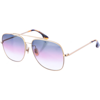 Hodinky & Bižuterie Ženy sluneční brýle Victoria Beckham VB215S-756           