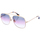 Hodinky & Bižuterie Ženy sluneční brýle Victoria Beckham VB215S-725           