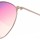 Hodinky & Bižuterie Ženy sluneční brýle Victoria Beckham VB220S-732           
