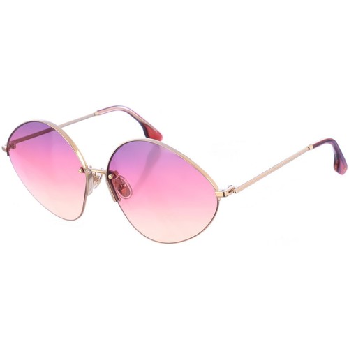 Hodinky & Bižuterie Ženy sluneční brýle Victoria Beckham VB220S-727           