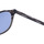 Hodinky & Bižuterie Ženy sluneční brýle Zen Z470-C01 Černá
