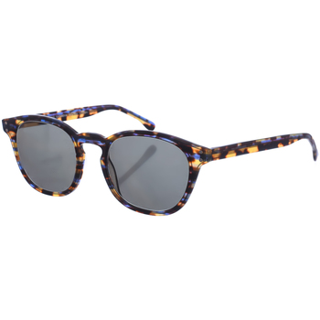 Hodinky & Bižuterie sluneční brýle Zen Z474-C01 Modrá