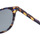 Hodinky & Bižuterie sluneční brýle Zen Z474-C01 Modrá