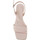 Boty Ženy Sandály Marco Tozzi Dámské sandály  2-28205-38 powder Růžová