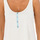 Textil Ženy Pyžamo / Noční košile J&j Brothers JJBCH0101 Bílá