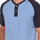 Textil Muži Pyžamo / Noční košile J&j Brothers JJBCH5101 Modrá