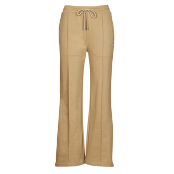 Textil Ženy Cargo trousers  Converse KNIT PANT Khaki