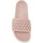 Boty Ženy Pantofle S.Oliver Dámské pantofle  5-27400-38 soft pink Růžová