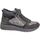 Boty Ženy Kotníkové boty Remonte R3771 Černá