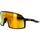 Hodinky & Bižuterie sluneční brýle Oakley Occhiali da Sole  Sutro S OO9462 946208 Černá