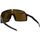 Hodinky & Bižuterie sluneční brýle Oakley Occhiali da Sole  Sutro S OO9462 946208 Černá