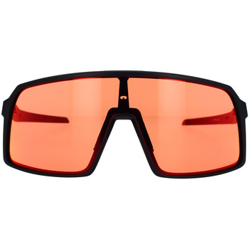 Oakley sluneční brýle Occhiali da Sole Sutro OO9406 940611 - Černá