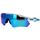 Hodinky & Bižuterie sluneční brýle Oakley Occhiali da Sole  Radar EV Path OO9208 920857 Bílá
