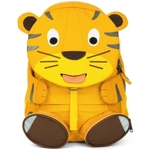 Theo Tiger Large Friend Backpack