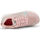 Boty Muži Módní tenisky Shone 9110-010 Light Pink Růžová