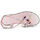 Boty Muži Sandály Shone 19057-001 Light Pink Růžová
