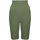 Textil Ženy Legíny Bodyboo - bb2070 Zelená