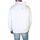 Textil Muži Mikiny Calvin Klein Jeans - k10k108929 Bílá