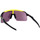 Hodinky & Bižuterie sluneční brýle Oakley Occhiali da Sole  Sutro Lite OO9463 946326 Černá