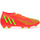Boty Muži Fotbal adidas Originals PREDATOR EDGE 2 FG Černá