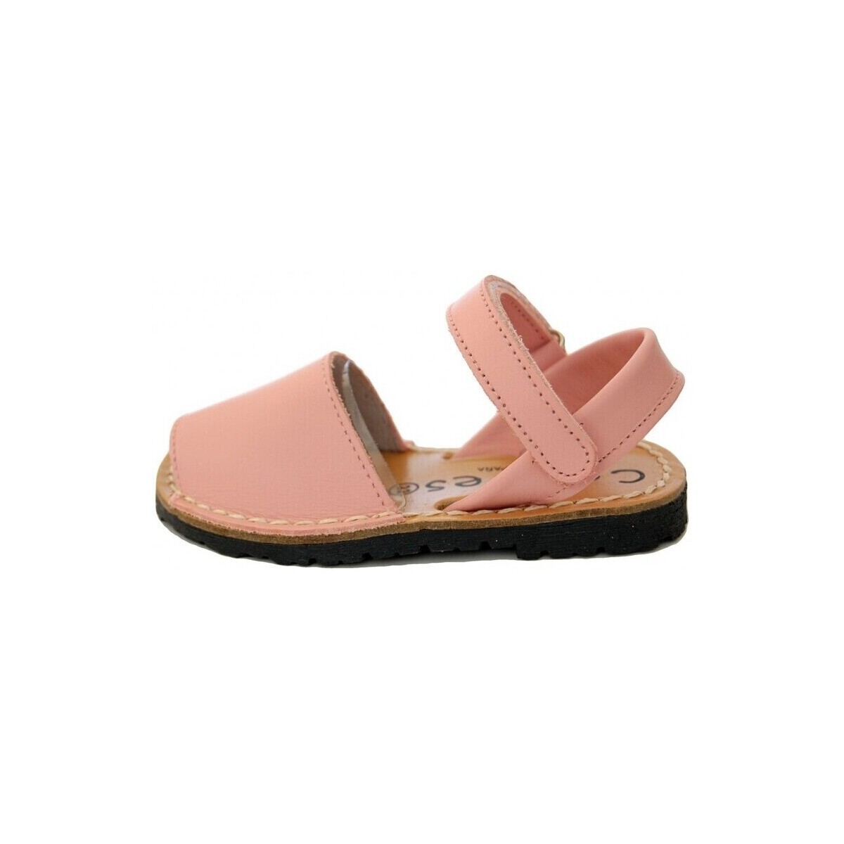 Boty Sandály Colores 20220-18 Růžová