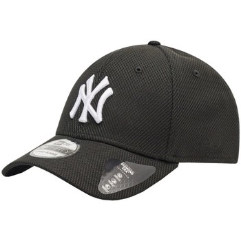 Textilní doplňky Kšiltovky New-Era 39THIRTY New York Yankees Mlb Zelená