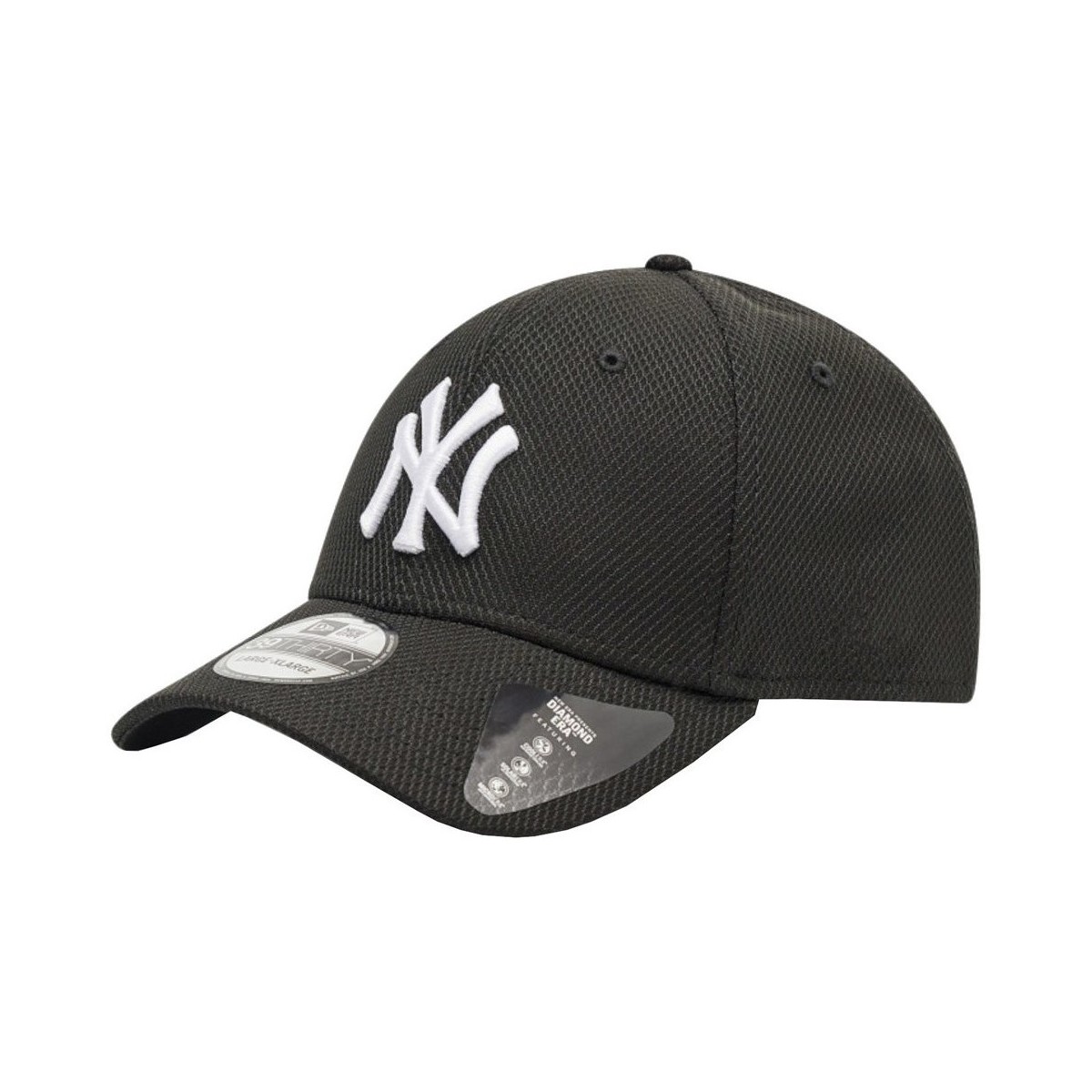 Textilní doplňky Kšiltovky New-Era 39THIRTY New York Yankees Mlb Zelená