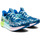 Boty Ženy Běžecké / Krosové boty Asics Noosa Tri 14 Modrá