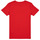 Textil Chlapecké Trička s krátkým rukávem Pepe jeans TROY TEE Červená
