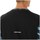 Textil Muži Trička s krátkým rukávem Asics Wild Camo Černé, Tmavomodré